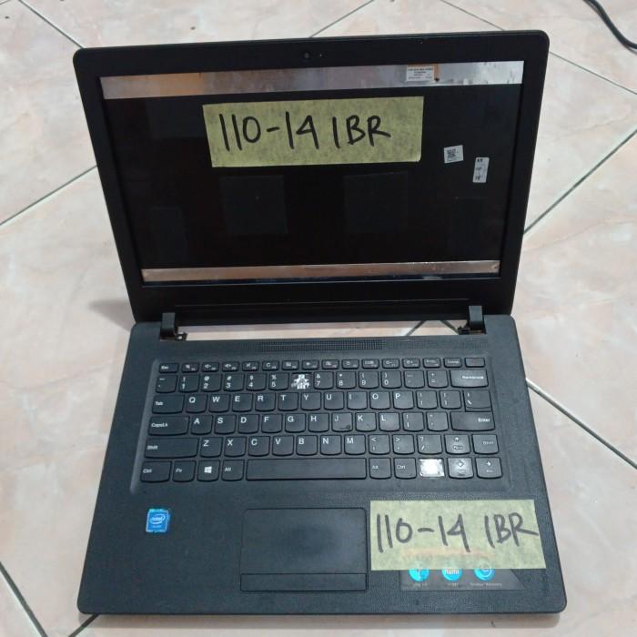 Jual Casing Lenovo Ideapad Ip 110-14Ibr 110 14Ibr 110 14 Ibr