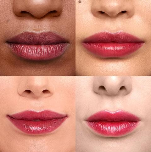 Gambar MEK_UP WONDERSKIN WONDER BLADING LIP STAIN MASQUE - SWEETHEART dari Mek_up undefined Tokopedia
