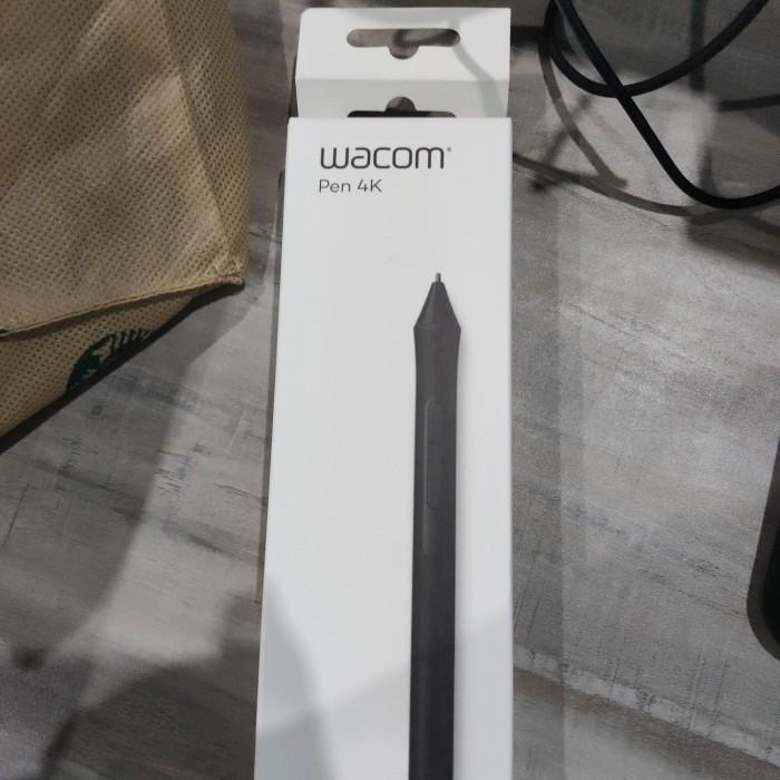 Jual Spare Part Pen Wacom Intuos 4K Lp-1100 Jakarta Utara