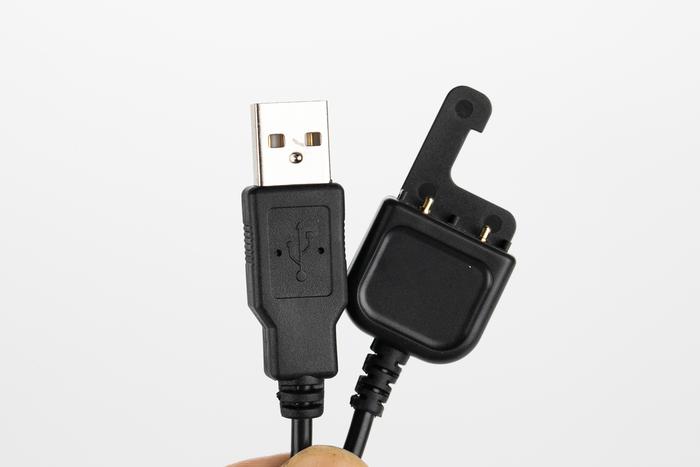 Jual For Gopro Hero 3+/3 USB Data Chargers WIFI Charging Cables