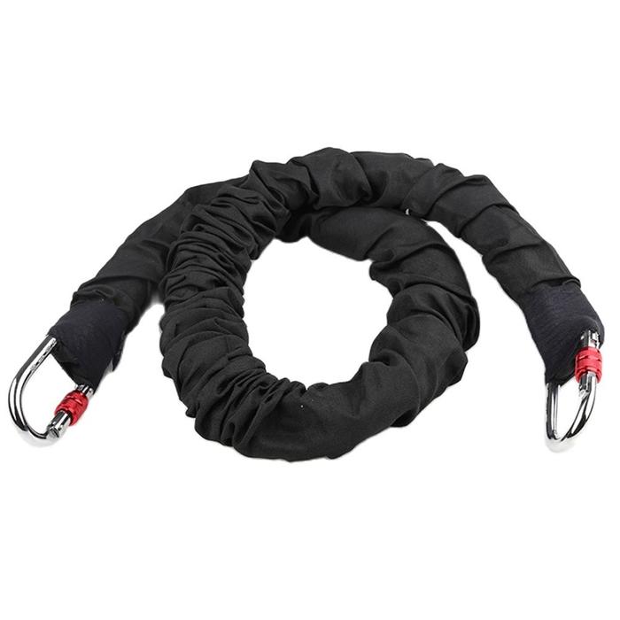 Jual Yoga Bungee Dance rope for Bungee Dance Workout Trainer Gym