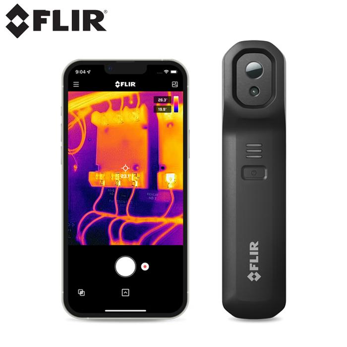 Jual FLIR ONE Edge Pro Thermal Camera Mobile Phone Infrared