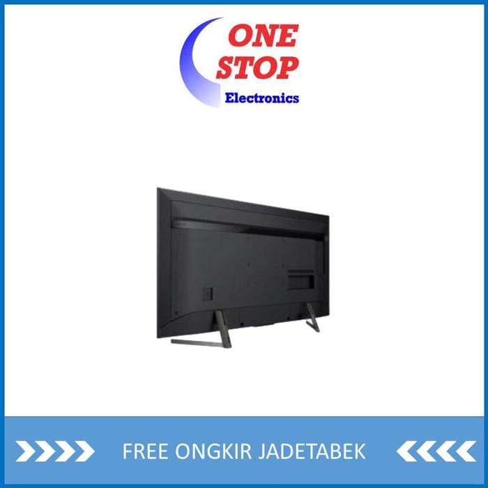 Jual Grosir SONY 55X9500G 4K UHD HDR Smart Android TV 55Inch KD