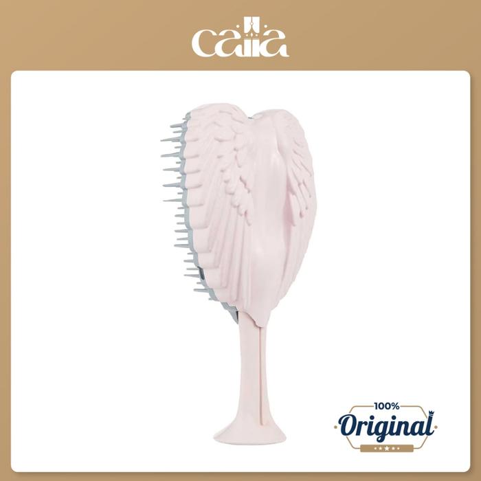 Gambar Tangle Angel Pop-Up Detangle Brush - 100% Original - Cherry Blossom dari Lavana Parahita undefined Tokopedia