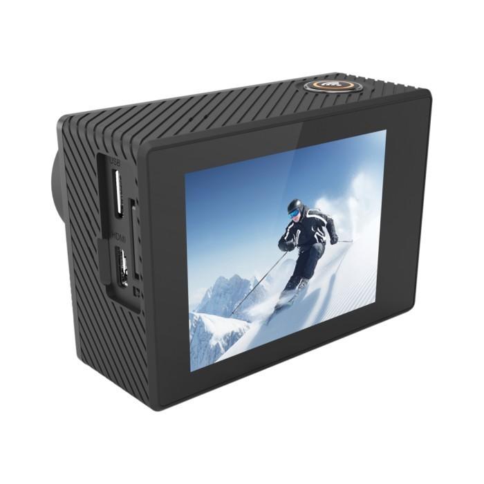 Jual ThiEYE T5 Pro 4K Ultra HD Video Live Stream WiFi Stabilizer