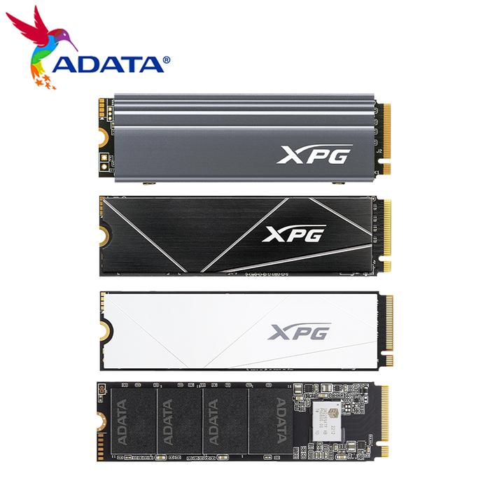 Jual ADATA XPG GAMMIX S70 Blade SSD S70 Solid State Drive S50 PRO