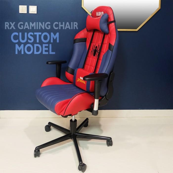 Kursi Gaming Custom Design Gaming Chair Gaming Chair Gaming Kursi