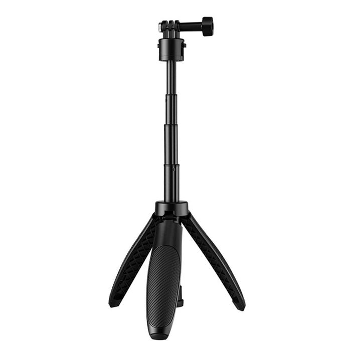 Jual Quick Release Selfie Stick Foldable Tripod For Gopro13 DJI