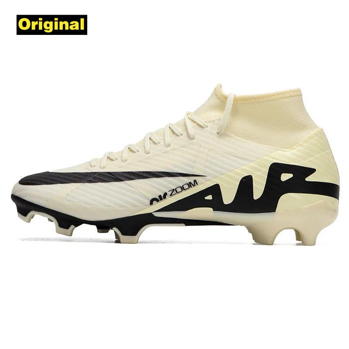 Jual NIKE ZOOM SUPERFLY ACADEMY FG/MG Men's sports shoes actual - Main Image