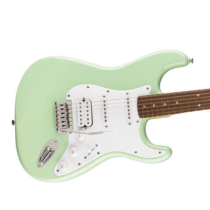 Gambar Squier Fsr Sonic Hss Stratocaster Electric Guitar | Gitar Elektrik Gratis Ongkir - SURF GREEN dari Rangby_Store undefined Tokopedia
