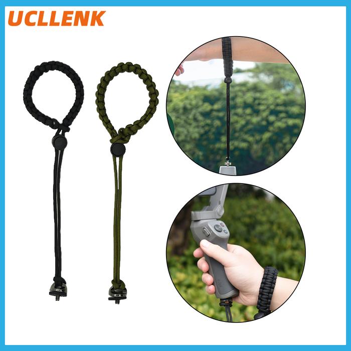 Jual Universal Hand Wrist Strap Diving Wrist Lanyard DJI Osmo