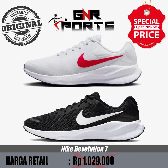 Sepatu Precio Nike Revolution Nike Running Shoes Nike Revolution