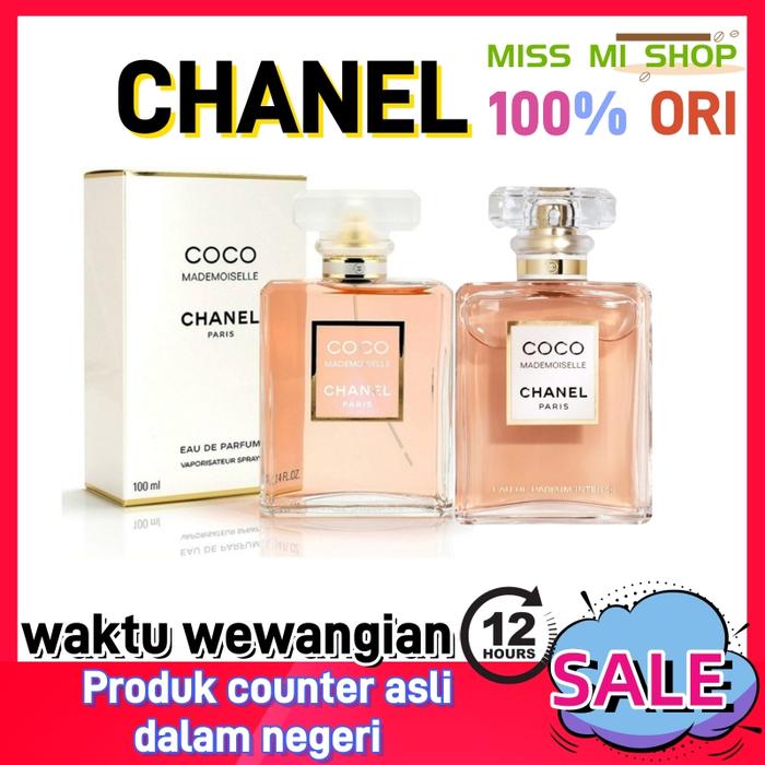 100 Ml Coco Mademoiselle Eau Intense CHANEL COCO MADEMOISELLE Intense Eau  De Parfum (100ml) Harrods UK