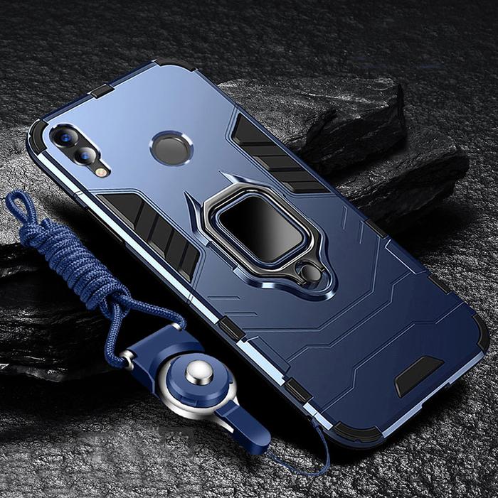 Jual For Huawei Y5 Y6 Y7 Y9 Prime Pro 2019 Case Hard With Stand