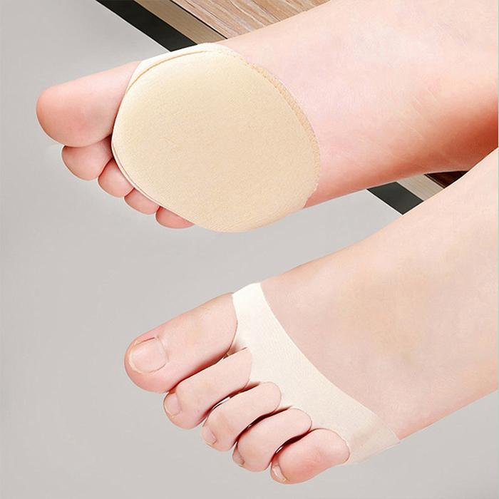 Jual Women High-heel Shoes Insoles Anti-slip Paste Septum Cushion