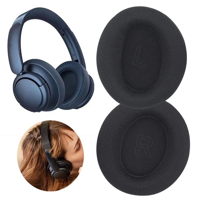 Jual Earpads Replacement Noise Isolation Foam Ear Pads Cushions
