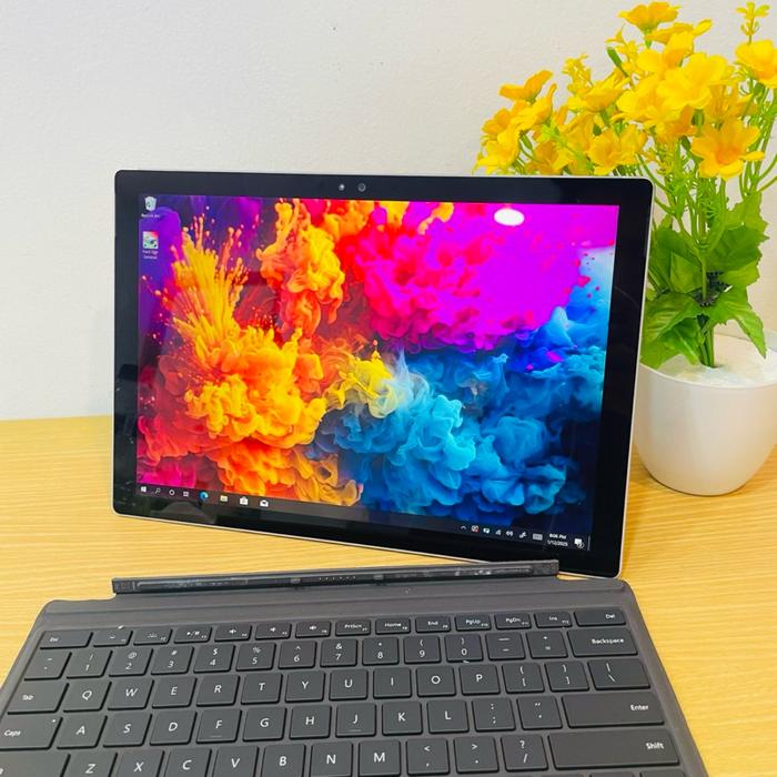 Surface Pro 4 i5-6 SSD128GB 2in1 タブレット 今だけ特価】Surface