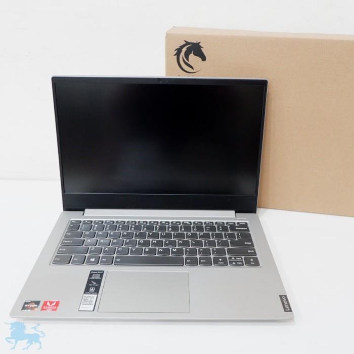 Laptop Lenovo Ideapad S340-14api Amd Ryzen 3200u Ram8gb Ssd512gb Scu9150  Mantul