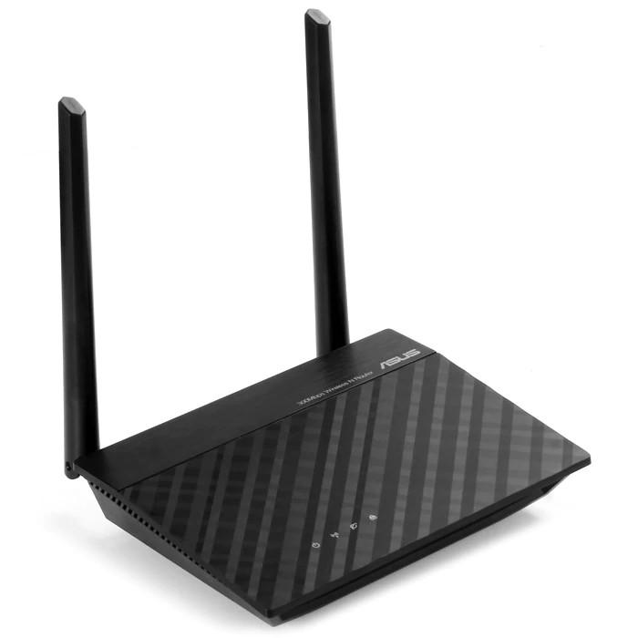 Jual ASUS RT-N12+ N300 High Power Wirless Router RT-N12 PLUS - Jakarta ...