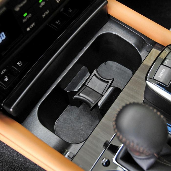 Wereldpremière Van De Nieuwe Lexus LBX | Lexus België - Foto 3