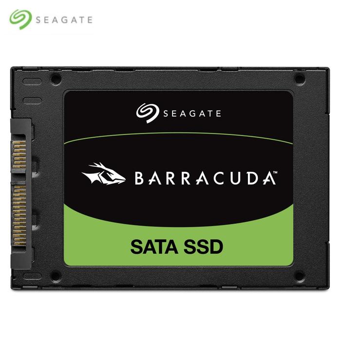 Jual Seagate 256GB 512GB 1TB 2TB SSD Interface Desktop