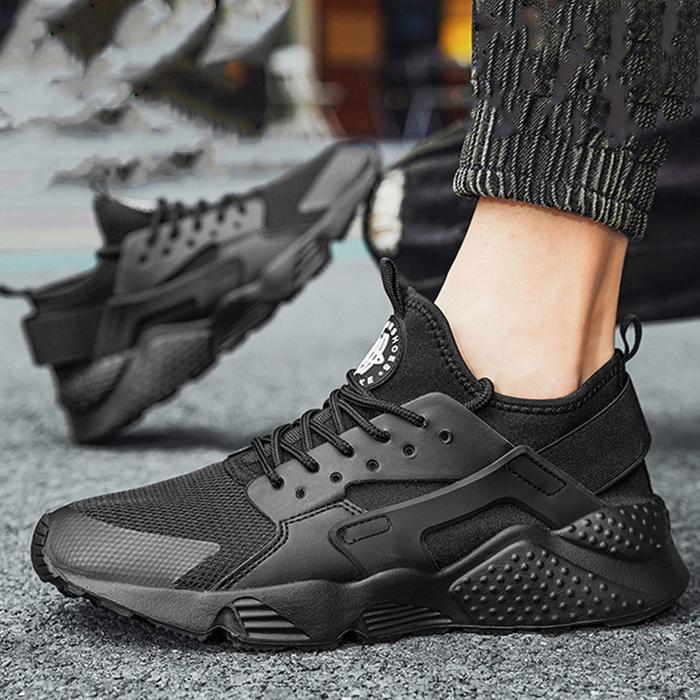 Jual 2023 Unisex Shoes Women Air Mesh Casual Shoes Summer Trainers