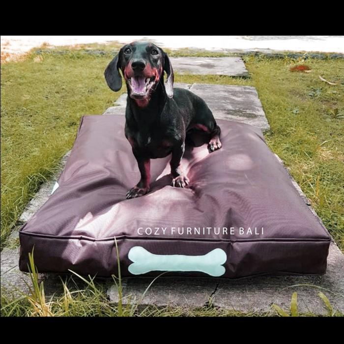 Jual Jda Bean Bag Max Bed Dog Large Waterof (All In) Beanbag