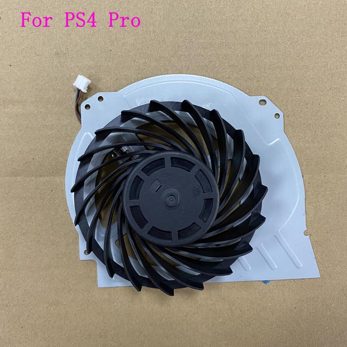 Jual Internal Cooling Fan For PS4 Pro Console Cooler Replacement