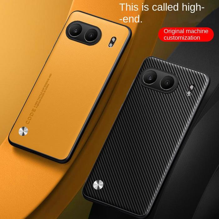 Leather Oneplus Nord Hard Case Cover Jual ONE PLUS ONEPLUS NORD