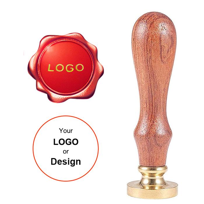 Gambar LOGO Customize Sealing Wax Stamp Envelop DIY Personalized Custom seals Wedding Party Birthday Invitations Gifts Decoration dari ILHAM basrengau348 undefined Tokopedia