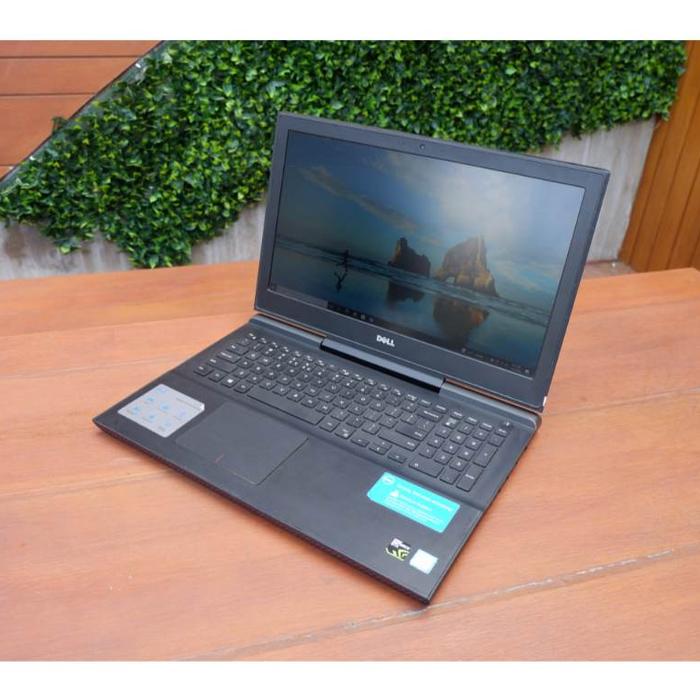 I7 7700hq Dell Laptop 6gb Ram 1tb Hdd Dell, Inspiron, 15, 7577