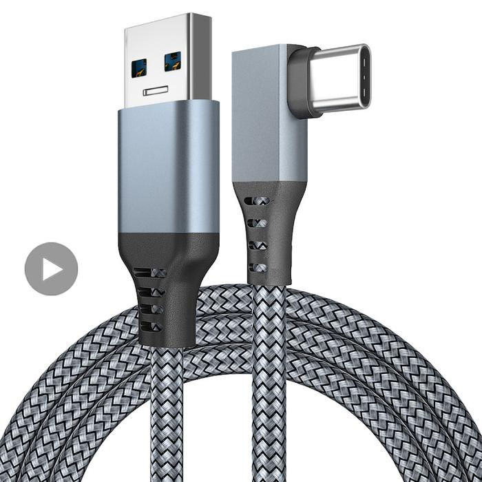 Jual Accessories For Oculus Quest Quest2 Cable Link Smart 3D VR