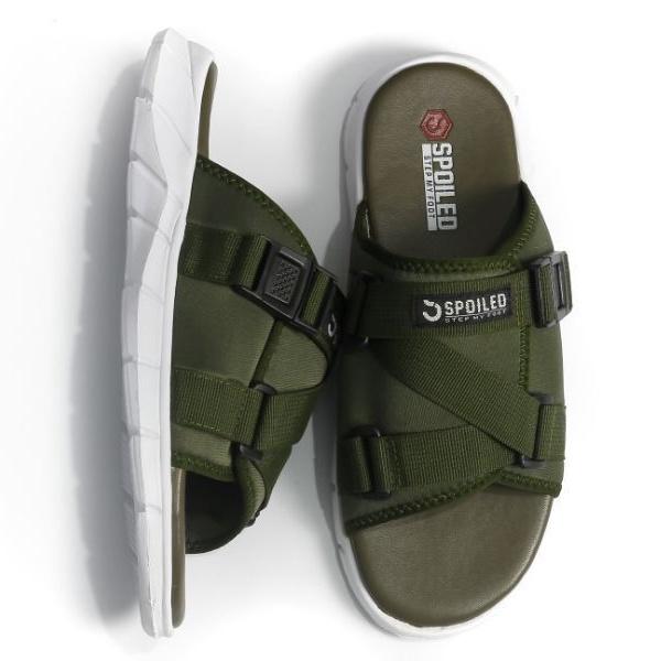 Gambar Spoiled - Spl 026 - Sandal Kasual Pria - Sandal Selop Pria - Sandal dari Aldi sinta undefined Tokopedia