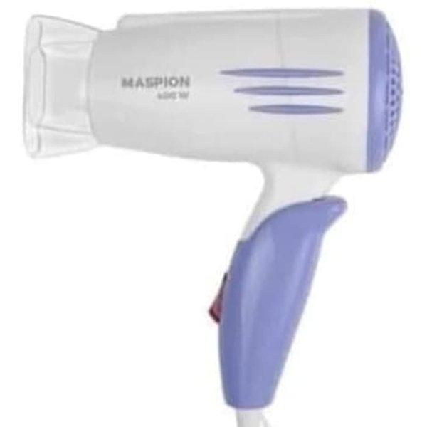 Maspion Mhd 104 Wp Hair Dryer 400 Watt