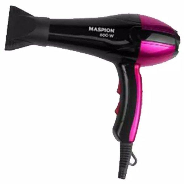 Jual Maspion MHD201BP Hair Dryer 400 Watt Pink Kota Administrasi