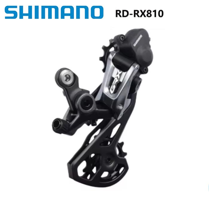 Shimano Grx Sgs Derailleur Jual Shimano GRX RX RD RX812 RX810