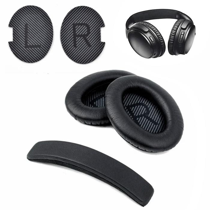 Jual Professional Ear Pads For Bose Headphones QC2 QC15 QC25 QC35