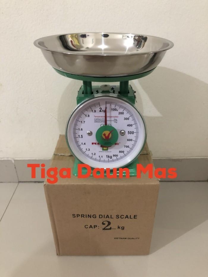 Gambar Terbaik Timbangan Duduk Jarum Renhe 1 Kg 2 Kg 3 Kg 5Kg / Timbangan Manual Renhe Kualitas Vietnam 1 Kg 2 Kg 3 Kg 5 Kg - 2 Kg dari sulastri baru jaya undefined Tokopedia