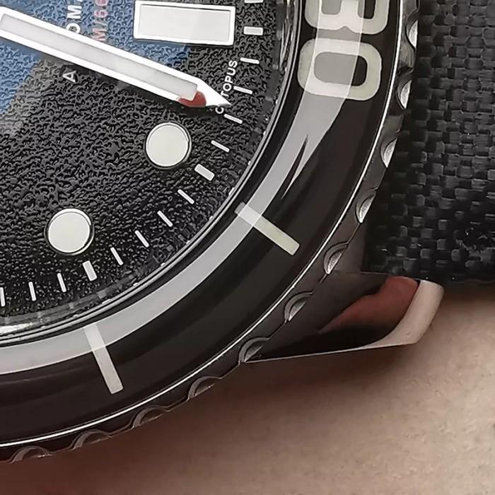 Gambar Jam Tangan Automatic Kraken Octopus Anti Air 200M SW200 Movement - Fire Pattern dari Jam Impor 2 undefined Tokopedia