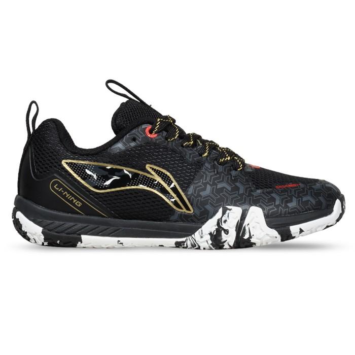 Jual Sepatu Badminton LiNing Saga Lite X Original Kota Depok