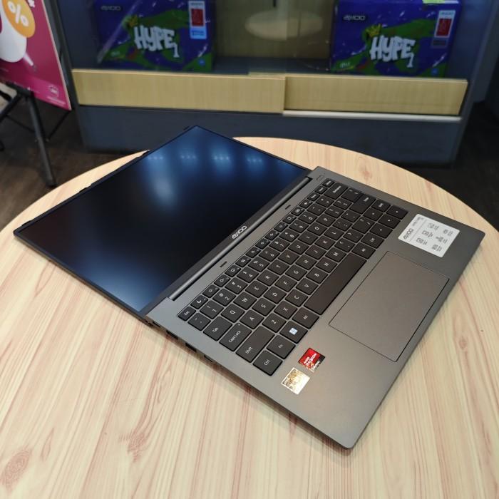 Jual Laptop Axioo Mybook Hype X8 Ryzen 6800H 16Gb 512Gb 14