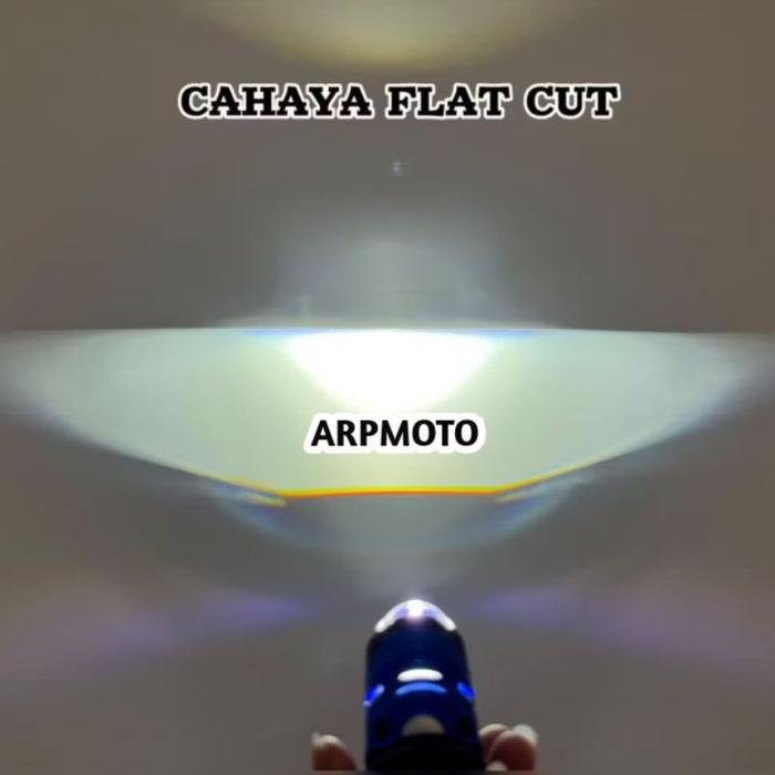 Gambar Vamzz6 - ni Biled H4 Pnp + Kas Ibez 201 MAX Super S ze 5 iBright ze 21 H4 ICC BULL Universal Mobil Motor ninja vixion scoy verza cbr cb150 scorpio tiger - IBEZ 201 Flat, Putih putih dari Vamzz6 undefined Tokopedia