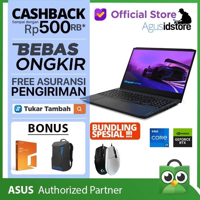 Core I5 Ryzen 5800h Vs 11370h Jual Grosir Lenovo IdeaPad