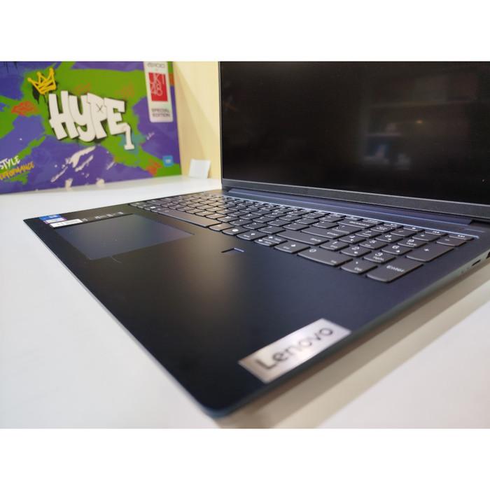 Jual Laptop Lenovo Ideapad Slim 16 Intel Core 150U 16Gb 2Tb 16