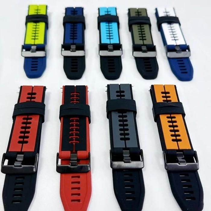 Jual Murah [PROMO] TALI STRAP JAM TANGAN SMARTWATCH GARMIN