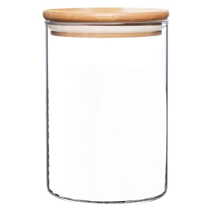 Jual Glass Food Storage Containers With Lids Large Glass Food