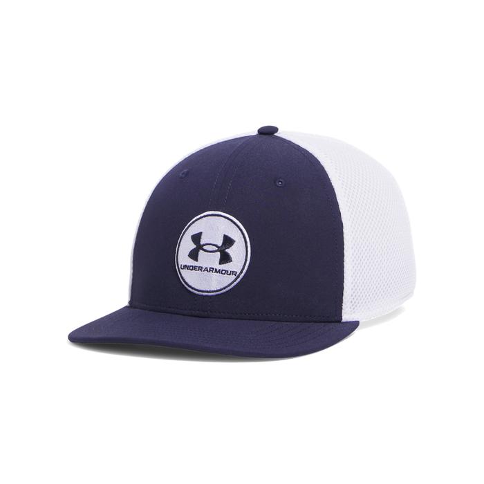 Gambar Under Armour Men's Iso-Chill Drive Low Stretch Fit Cap - L/XL dari Under Armour Indonesia undefined Tokopedia