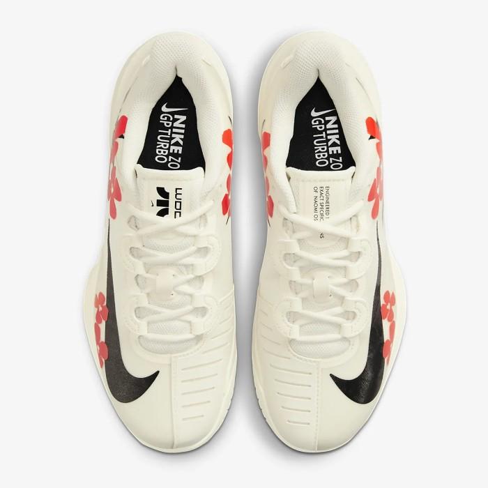 Sepatu Tenis Nikecourt Air Zoom Gp Jual BARU SEPATU TENNIS TENIS