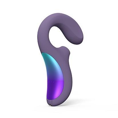 Gambar PRIVASI AMAN - (Privasi) LELO Enigma Wave | alat bantu seksualitas wanita getar hisap goyang - LANGSUND DI PROSES - cyber purple dari MAMAH RIFA undefined Tokopedia