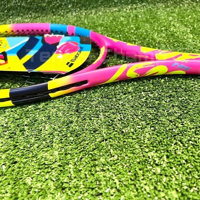 Jual TERBARU RAKET TENIS BABOLAT BOOST AERO RAFA 2024/TENNIS